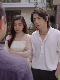 俏總裁的貼身保鏢 - Episode 36