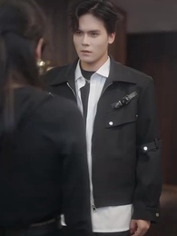 華麗的轉身 - Episode 41