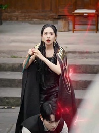 Hoy Me Elevo al Cielo - Episode 6