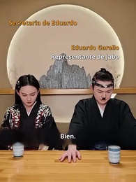 Episodio 41 - Regreso del Guerrero