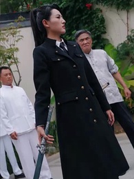 ผู้กล้าเหนือฟ้า - Episode 53