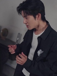 金山不如男兒脊 - Episode 54