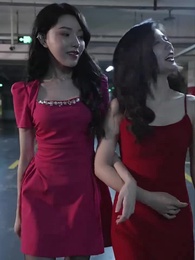 俏總裁的貼身保鏢 - Episode 15