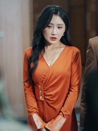 疫病神にも福来る - Episode 40