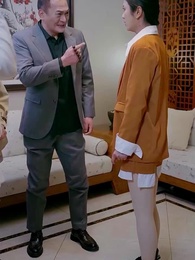 ماما المدلّلة وخمسة أبطال صغار - Episode 4