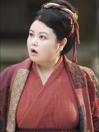 15화 - 칼 든 여인, 가문을 살리다