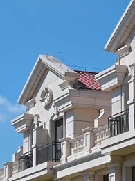 Tập 44 - Năm Năm Xa Cách