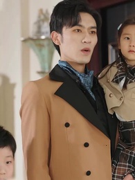 天降好孕，壹媽五寶四個爹 - Episode 39