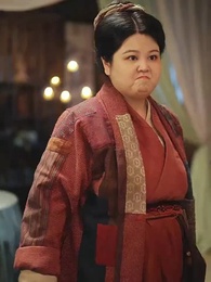 칼 든 여인, 가문을 살리다 - Episode 7