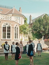 Second Life, the Godfather's Wife - Episode 29