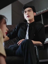 天降好孕，壹媽五寶四個爹 - Episode 24