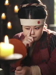 第4話 - ジャガイモ麺で 富と皇子を手に入れる