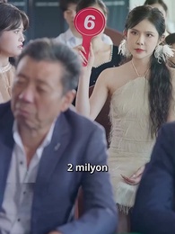 Kocayı Attı, Parladı - Episode 50