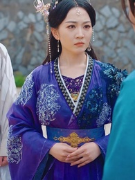 五龍奪嫡，廢物皇子不裝了 - Episode 16