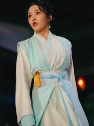 第34集 - 被父皇找回後，開啟虐渣人生