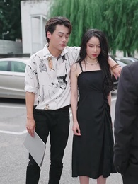 女總裁的極品兵王 - Episode 13