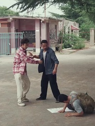 金山不如男兒脊 - Episode 50