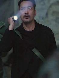 金山不如男兒脊 - Episode 22