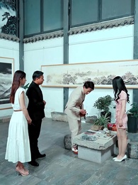 我乃塵世謫酒仙 - Episode 55