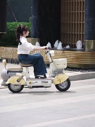 Năm Năm Xa Cách - Episode 6