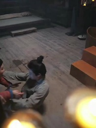 ジャガイモ麺で 富と皇子を手に入れる - Episode 44