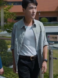 ผู้กล้าเหนือฟ้า - Episode 35