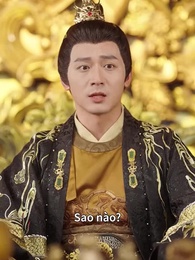 Tú Cầu Định Đế Vương - Episode 62