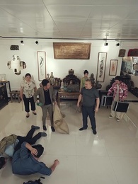 金山不如男兒脊 - Episode 47