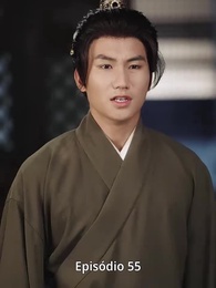 A supervilã que virou a queridinha - Episode 55