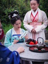 第56集 - 逍遙贅婿