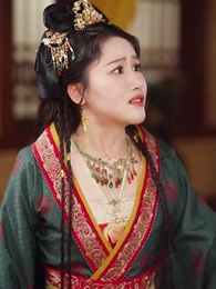 Tú Cầu Định Đế Vương - Episode 64