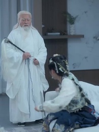 疫病神にも福来る - Episode 57