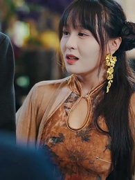 버림받은 재벌녀의 두번째 사랑 - Episode 17