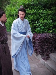 第38集 - 逍遙贅婿