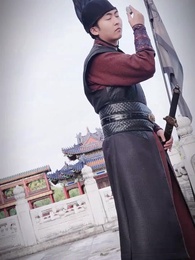 逍遙贅婿 - Episode 101