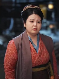 43화 - 칼 든 여인, 가문을 살리다