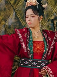 被父皇找回後，開啟虐渣人生 - Episode 61