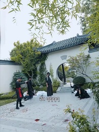 ผู้กล้าเหนือฟ้า - Episode 58