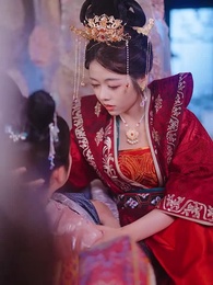 第74集 - 被父皇找回後,開啟虐渣人生