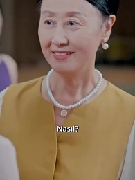 Bölüm 48 - Kaan Bey'in Hanımefendisi: Aşkın Kaderi