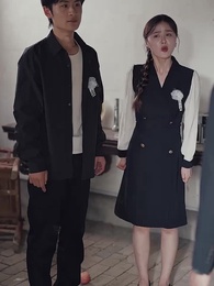 第56集 - 金山不如男兒脊