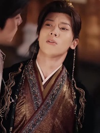 錦時逢君 - Episode 36