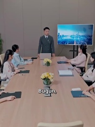 Bölüm 44 - Kaan Bey'in Hanımefendisi: Aşkın Kaderi