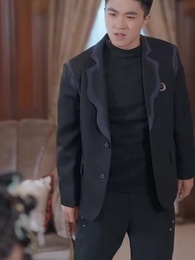 疫病神にも福来る - Episode 10