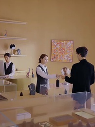 Episódio 18 - Sem Memória, Só Amor