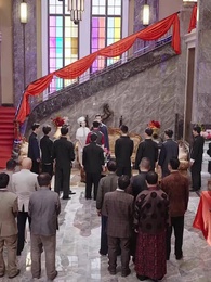 Episode 56 - Der Sohn des Kommandanten