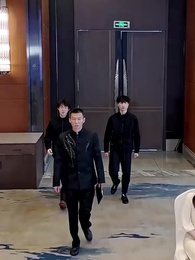 Regreso del Guerrero - Episode 28