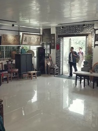 第34集 - 金山不如男兒脊