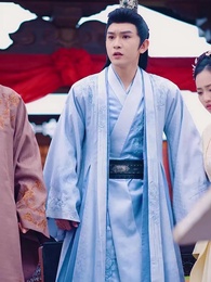 被父皇找回後，開啟虐渣人生 - Episode 17