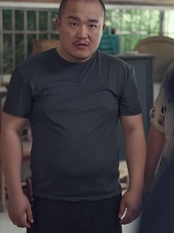 第39集 - 金山不如男兒脊